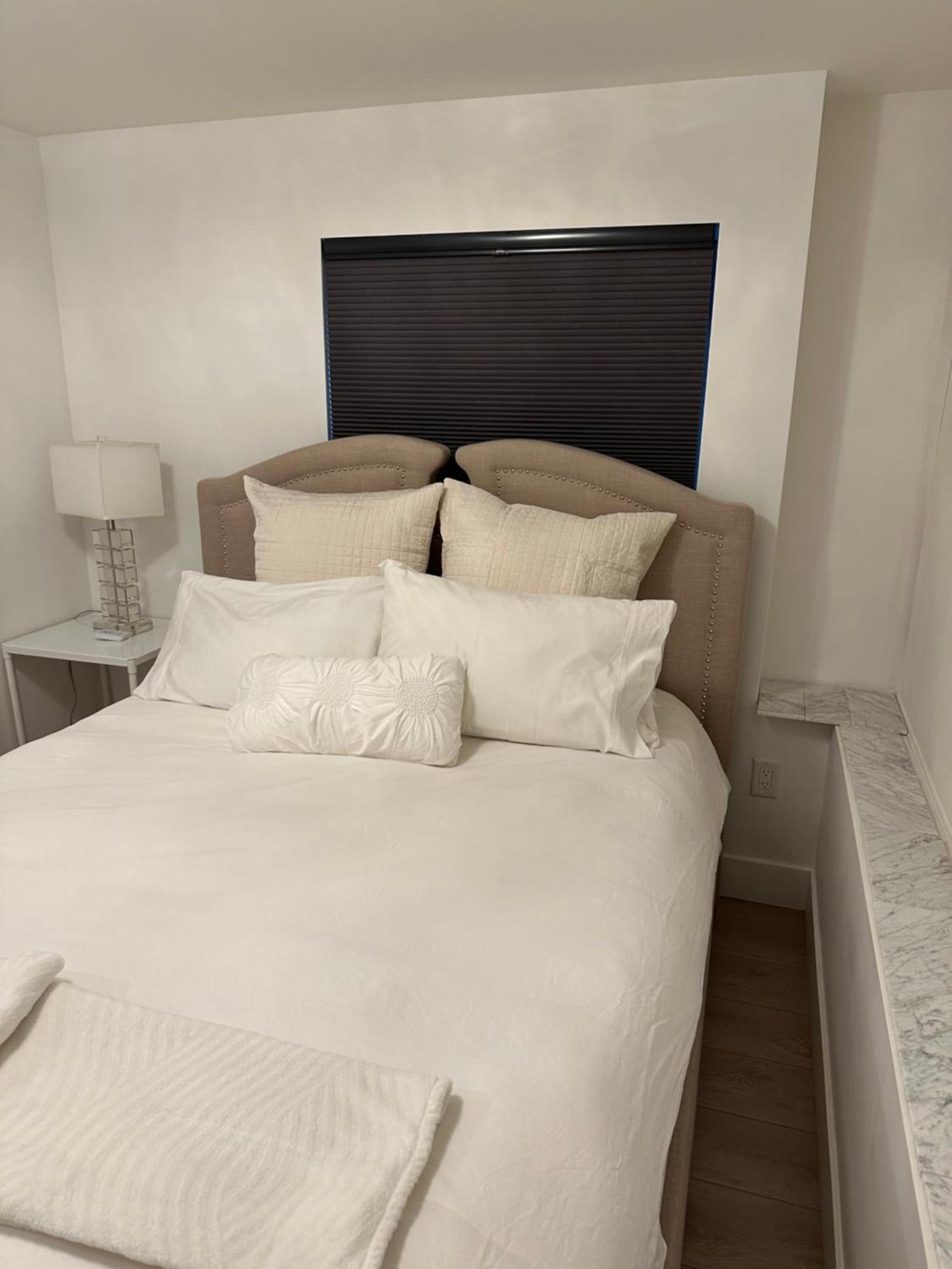 Carrington Chateau Apartment